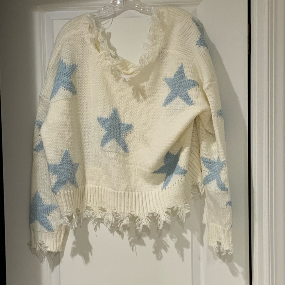 Fabrik slouchy sweater